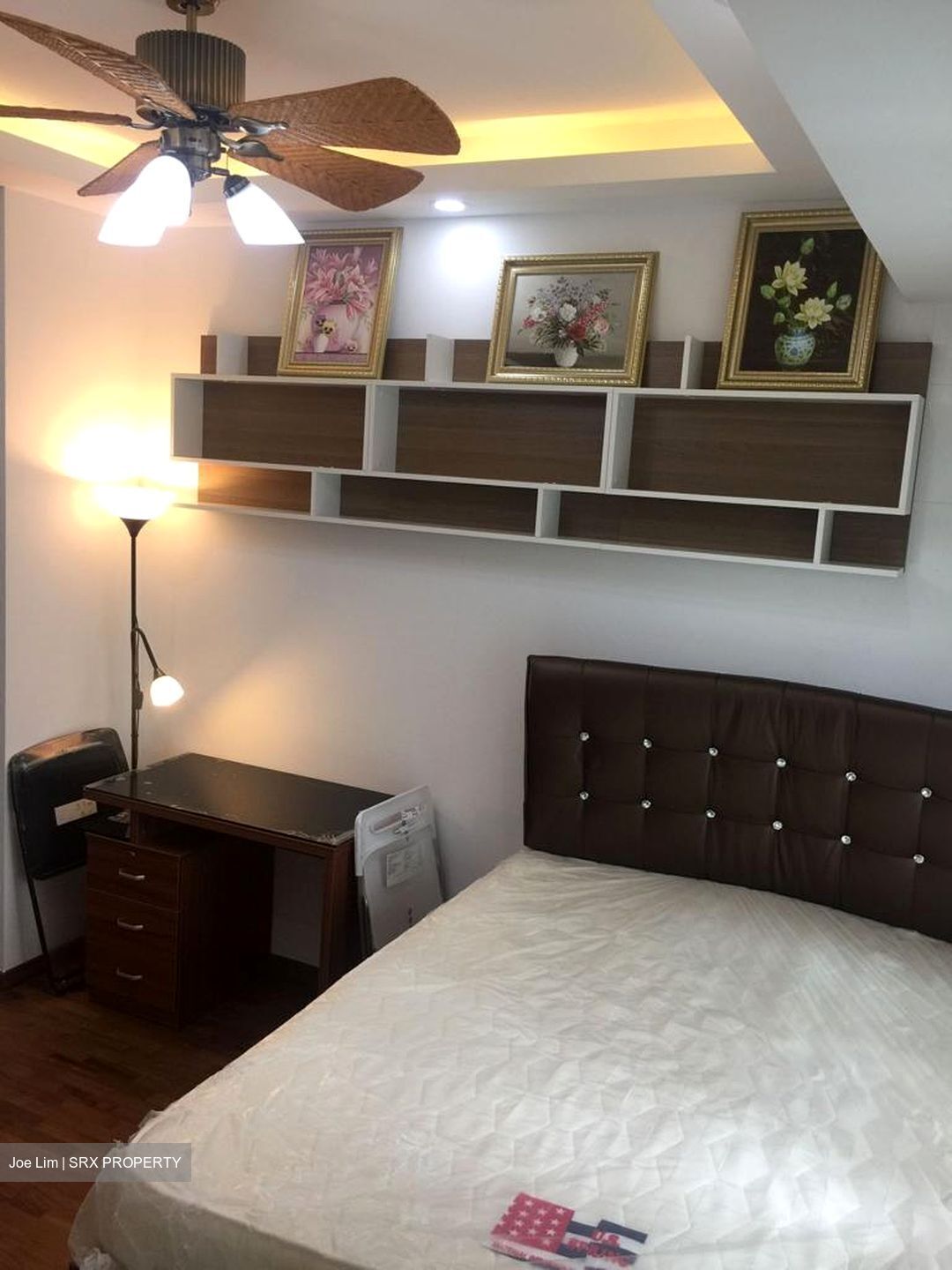 Double Bay Residences (D18), Condominium #602825131